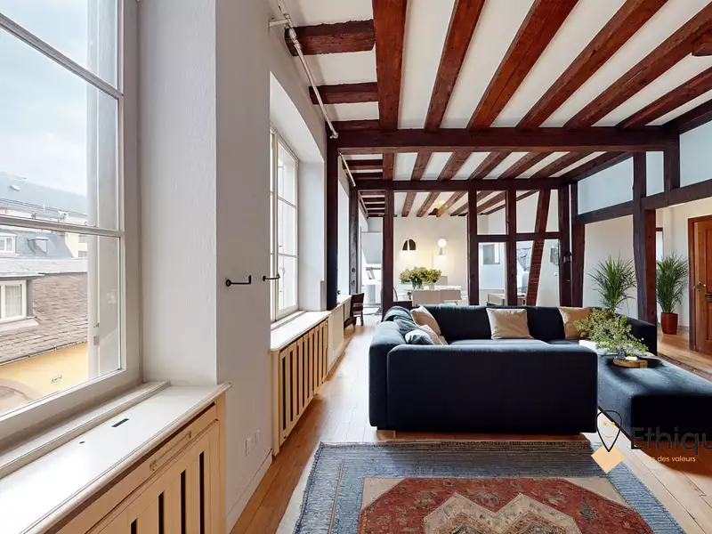 Appartement, 133 m²