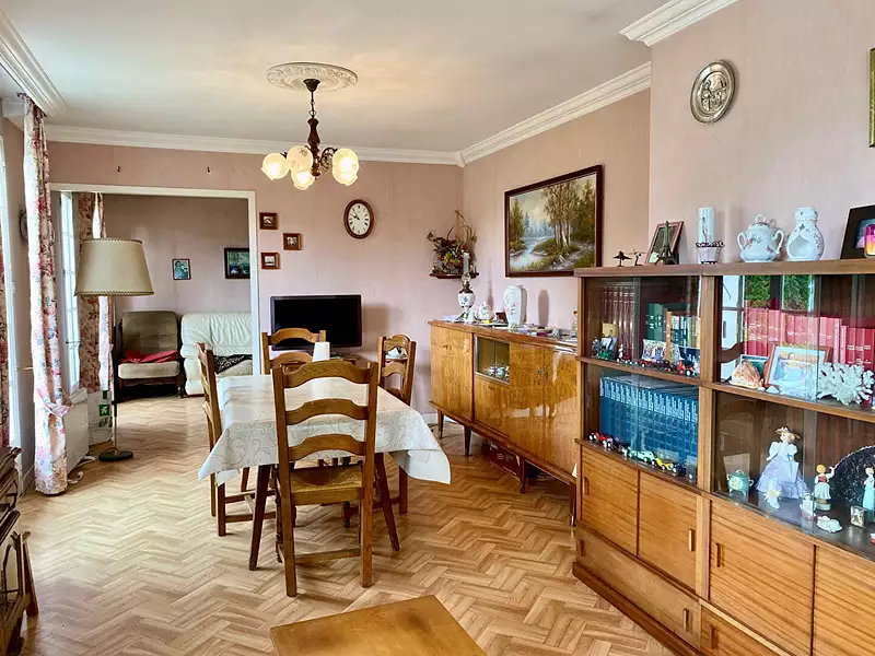 Maison, 90,88 m²