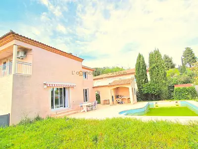 Maison, 180 m²