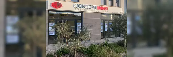 CONCEPT IMMO PIGNANS