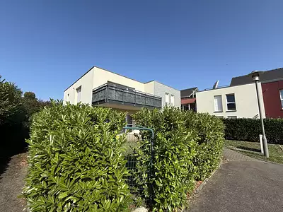 Appartement, 91 m²