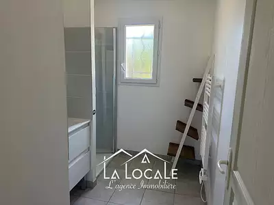 Maison, 90 m²