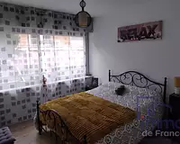 Appartement, 64,5 m²