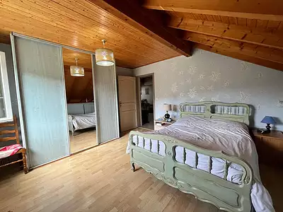 Maison, 168 m²