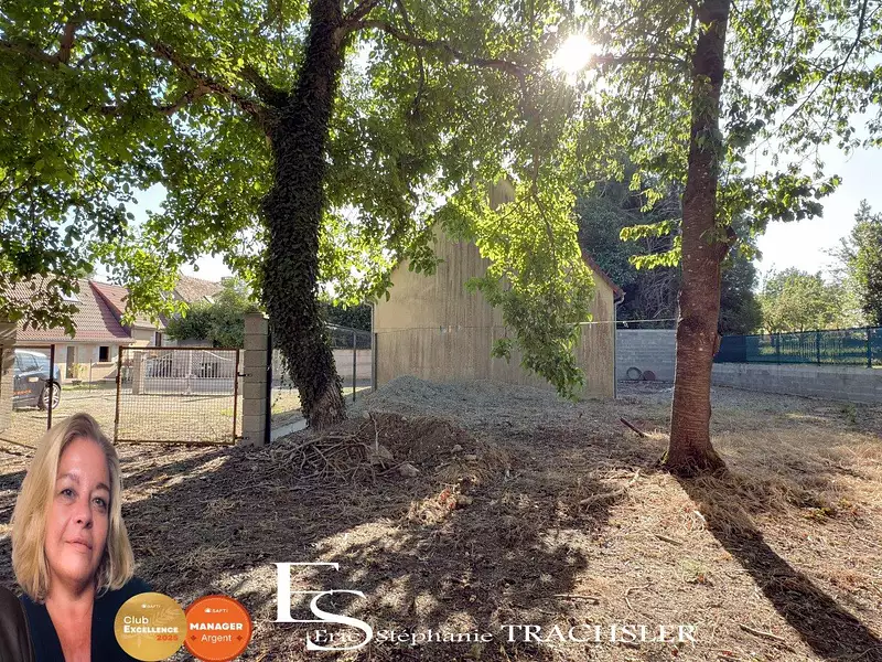 Maison, 72 m²