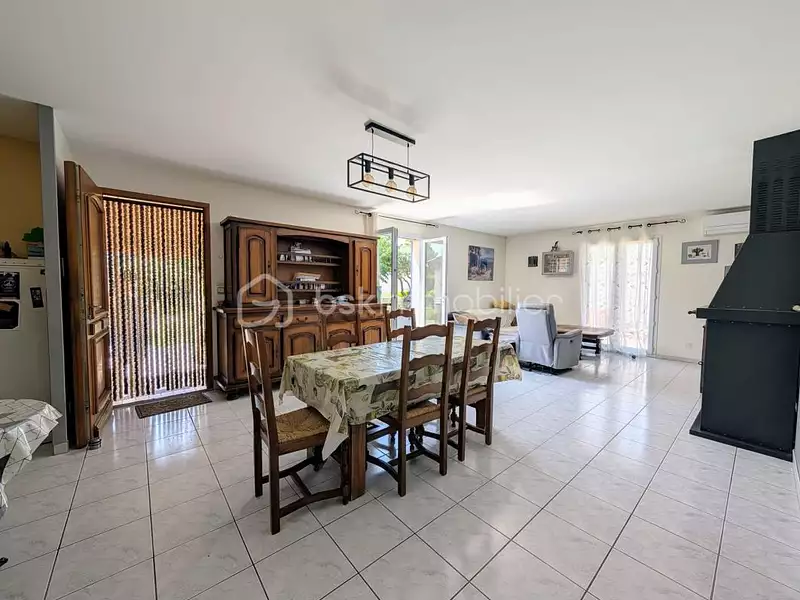 Maison, 100 m²