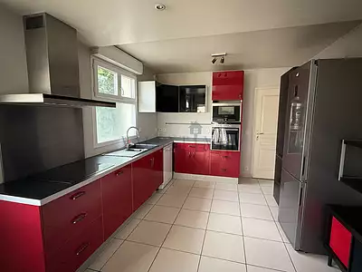 Maison, 160,64 m²