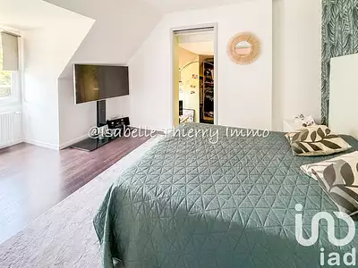 Maison, 110 m²