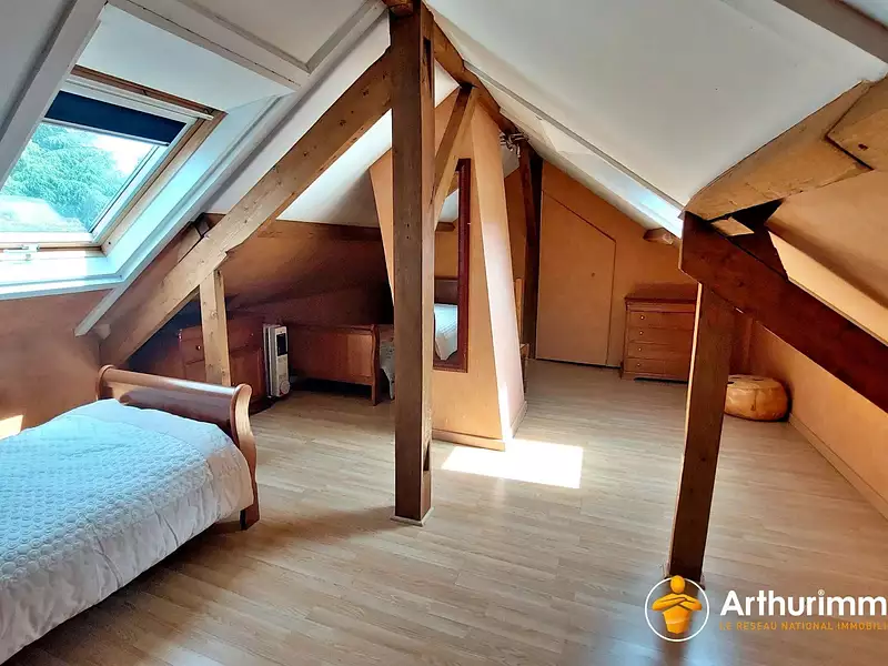 Maison, 150 m²