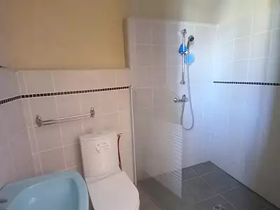 Maison, 52 m²
