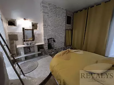Appartement, 70 m²
