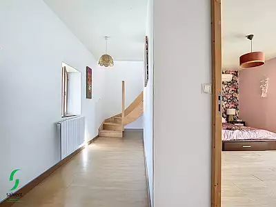 Maison, 122 m²