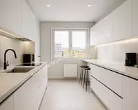 Appartement, 121,14 m²