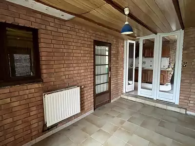 Maison, 110 m²