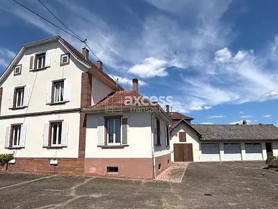 Maison, 234,4 m²