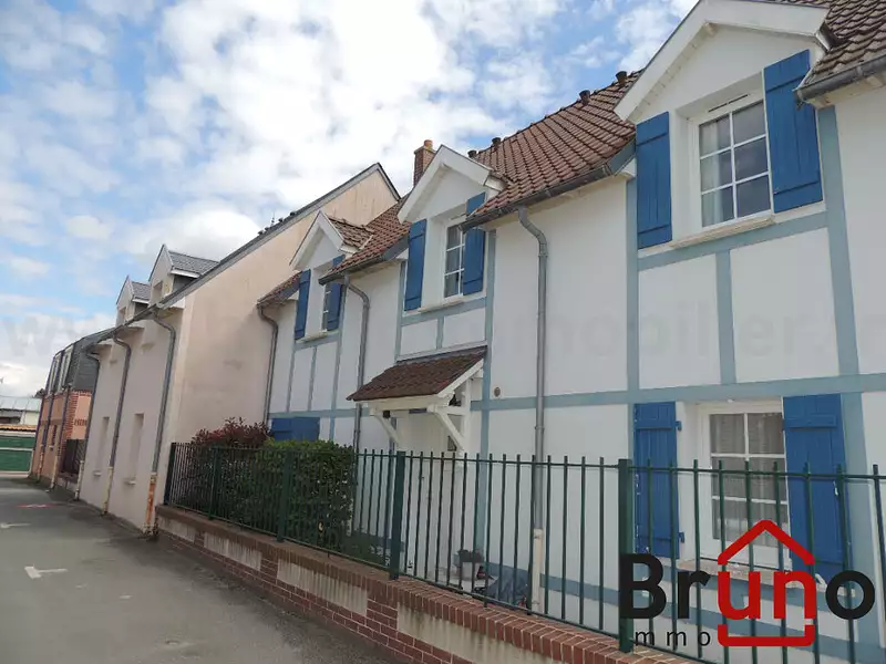 Maison, 41,34 m²