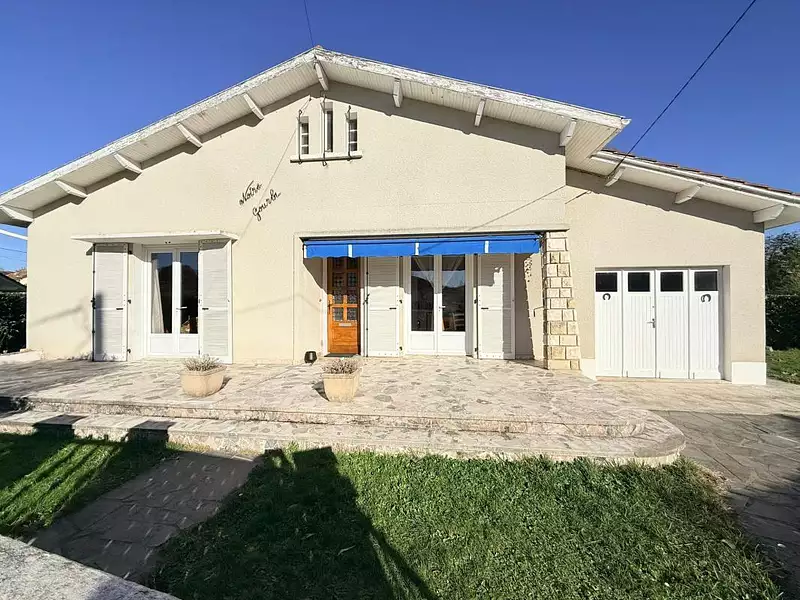 Maison, 70 m²