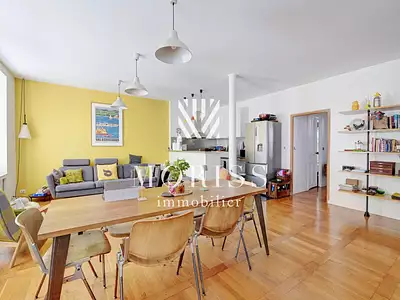 Appartement, 185 m²