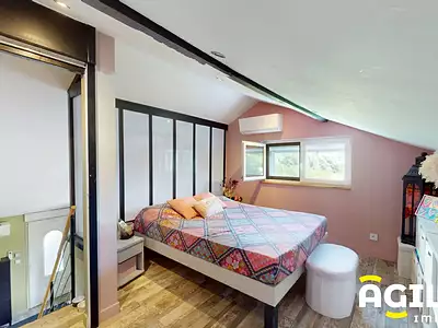 Maison, 100 m²