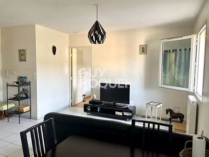 Appartement, 41 m²