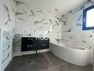 Maison, 123 m²