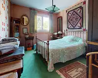 Appartement, 135 m²