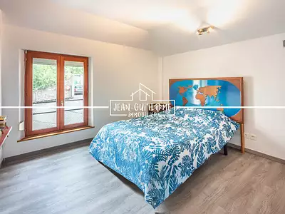 Appartement, 105 m²