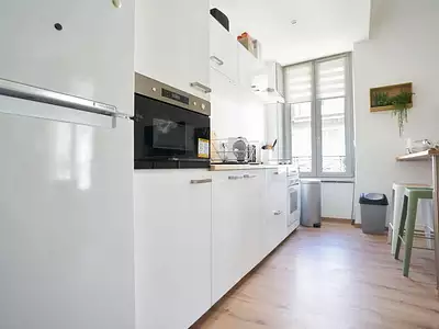 Appartement, 90 m²