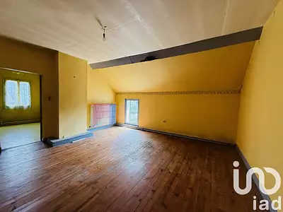 Maison, 145 m²