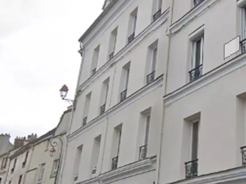 Appartement, 21,3 m²