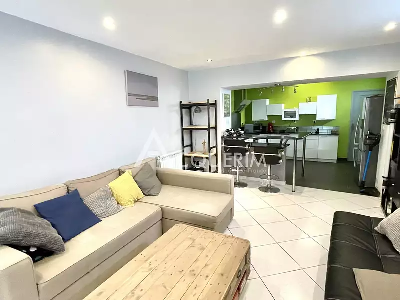 Appartement, 100 m²