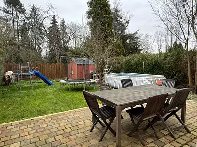 Maison, 97 m²