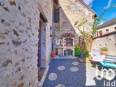 Maison, 50 m²