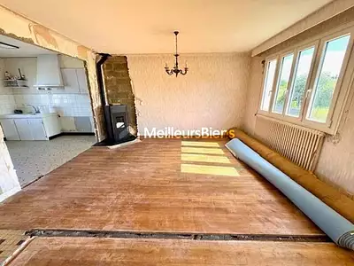 Maison, 100 m²