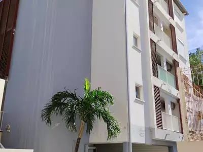 Appartement, 47 m²