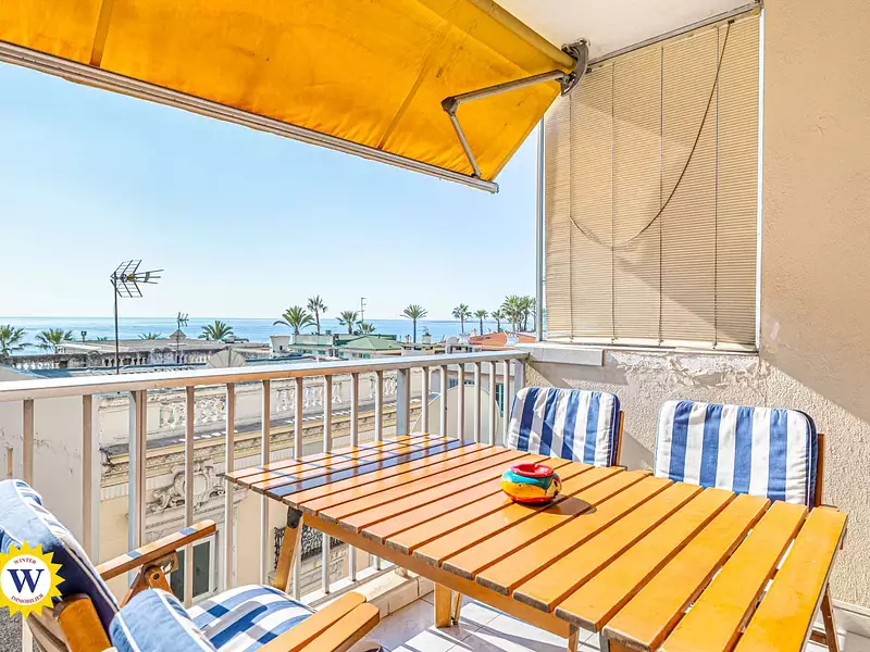 Appartement, 52,33 m²