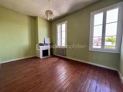 Maison, 71 m²