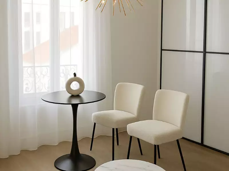 Appartement, 22,19 m²