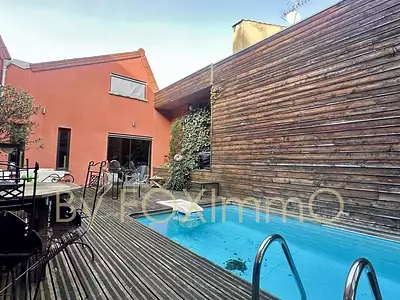 Appartement, 183,94 m²