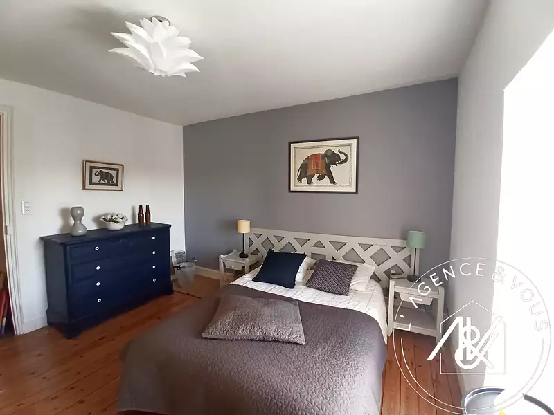 Maison, 121 m²