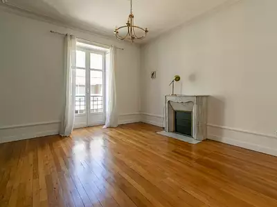 Appartement, 101 m²
