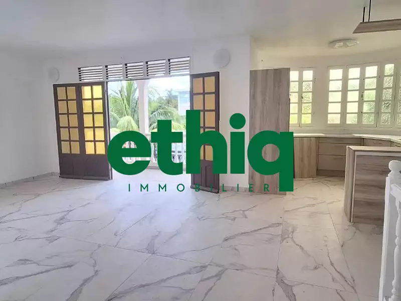 Appartement, 105 m²