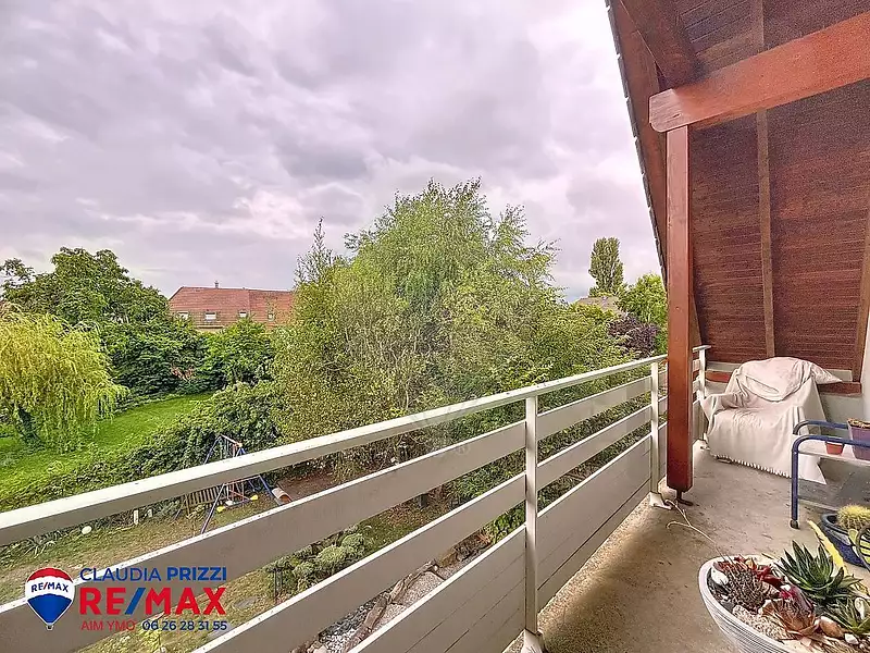 Maison, 135 m²