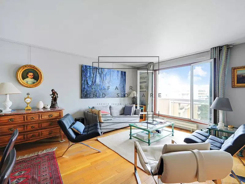 Appartement, 148 m²