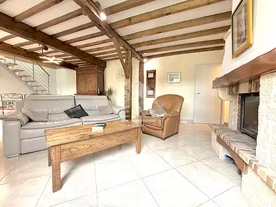 Maison, 218,37 m²