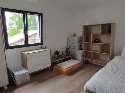 Maison, 112,59 m²