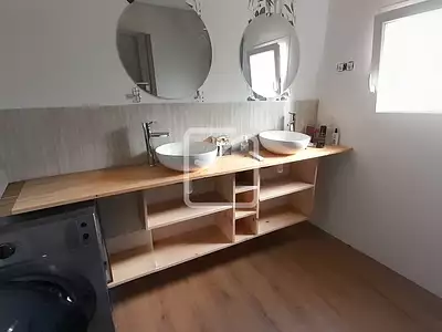 Maison, 111 m²