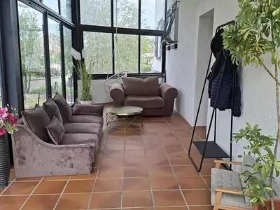 Maison, 213 m²