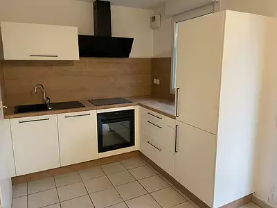 Appartement, 46,1 m²