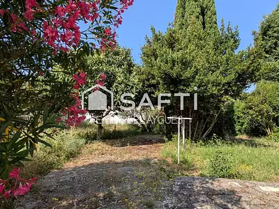 Maison, 132 m²